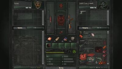 [Manuel] AS FEMINISTAS VÃO ADORAR ESTE MOD. STALKER: A Época das Catástrofes. Agressão – Jogo #2