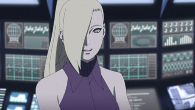 Boruto, Folge 177 [Synchronisation: BAN & SAKURA]