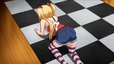 Oglądaj anime hentai online bez cenzury 2018 hentai pantsu