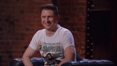 „PROZHARKA“. Timur Batrutdinov | Heute um 23:00 Uhr auf TNT