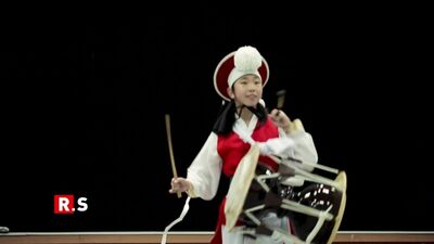 Geschichten aus dem Fernen Osten – Russland und Korea – Folge 1