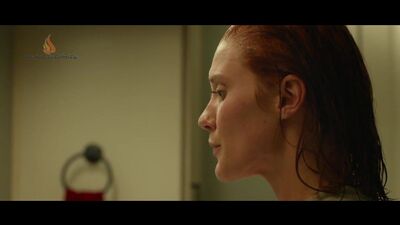 Katee Sackhoff - Oculus (2013)