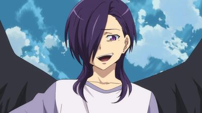 Serie 5 (05) Stagione 1 (TV-1) - Satana in cerca di un lavoro part-time! / Hataraku Maou-sama!