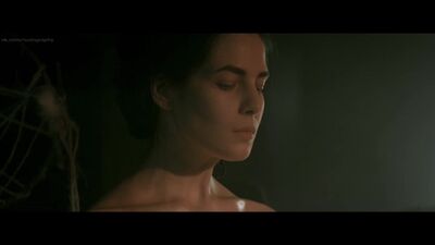 Julia Snigir nackt in der Serie „Die blutige Herrin“ (Saltychiha, 2018, Egor Anashkin) – Folge 14 (1080p)