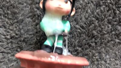 Vanellope Von Schweetz – Sperma-Tribut, das ist der Hammer, Ralph