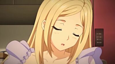 Hentai 18+ – Die schöne Stiefmutter und ihre Stiefschwestern / Kazoku: Haha to Shimai no Kyousei