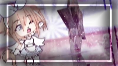 MOJE WPROWADZENIE DO GACHA LIFE