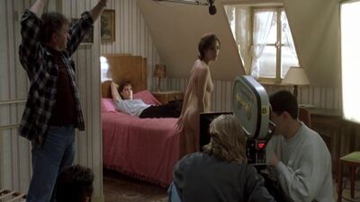 Bérénice Bejo nago – Najlepsza debiutantka (1999) HD 1080p
