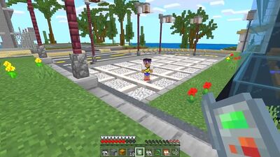 [Кабан і Добрий — Minecraft]
