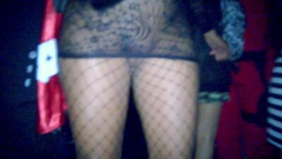 Así es como hay que ir a la fiesta