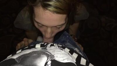 Ma copine connaît ma grande faiblesse