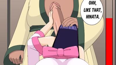 Mais qu'est-ce que tu sais de la débauche de Naruto ?