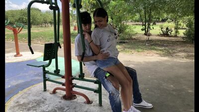 Ce ne sont pas du tout des jeux d'enfants qui s'annoncent