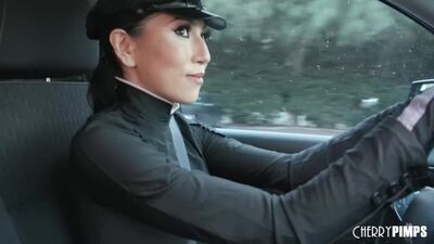 Servicio adicional de taxi de lujo