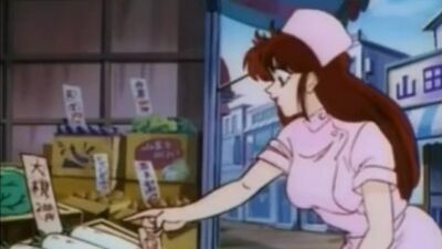 Hentai Sex Porn Dirty Horny Doctor Eats Wet Pussy