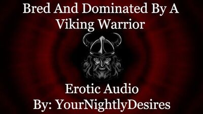 Audio. La luxure des Vikings