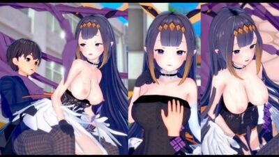 La chica del anime y sus exigencias de reina