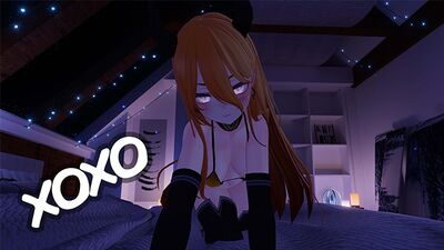 Áudio. O teu demónio sexual pessoal