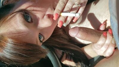 Dos placeres de una perra de mala muerte