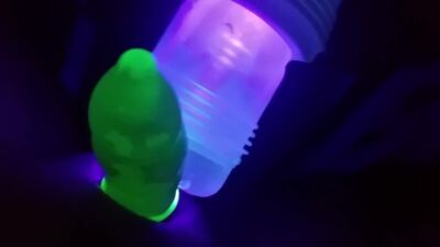 Ein pochender Penis in ihrer Vagina – etwas Neues