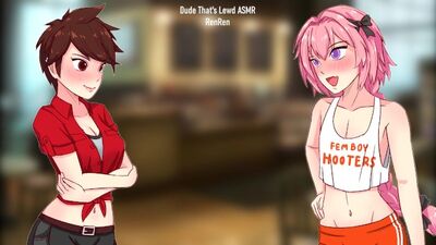 Conversas acaloradas entre dois adolescentes