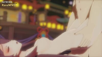 Aulas de hentai na academia do sexo