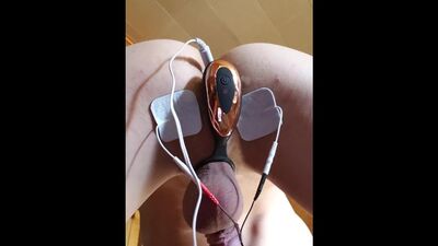 Eine Prostatamassage, und du bist im siebten Himmel