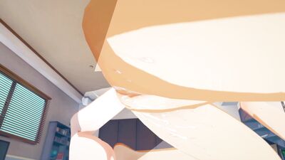 Kirino Kousaka ore no imouto ga konnani kawaii wake ga nai 3D HENTAI 4/4