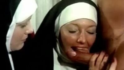 Zmiana zasad dotyczących zakonnic przebiegła pomyślnie