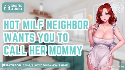 Appelle-moi « maman », petit !