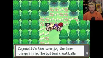 Et si les Pokémon avaient été créés pour les adultes ?