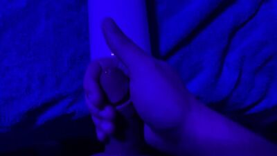 Masturbation im Namen des Orgasmus