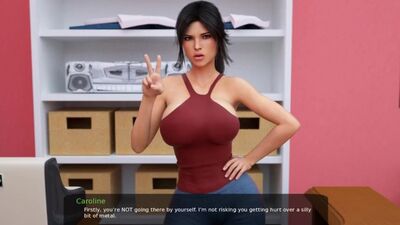 Milfy-city-v0-6e-część-108-radzenie-sobie-z-problemami-autorstwa-loveskysan69