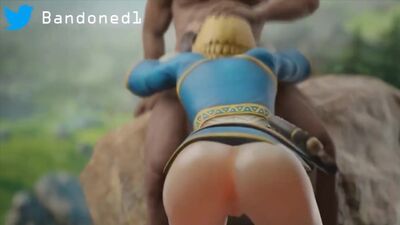 La princesa Zelda y sus datos orales
