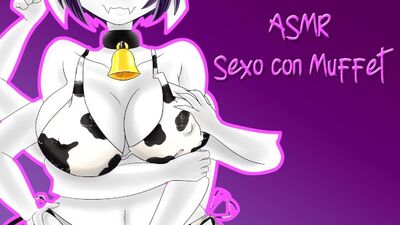 ASMR – Sex mit Muffet