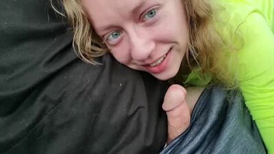 Faire une pipe dans la rue, un nouveau passe-temps