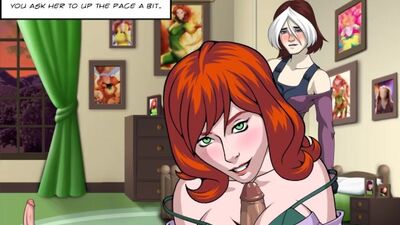 Rogue-like-parte-7-ragazze-sexy-di-loveskysanx