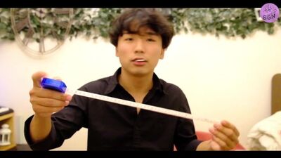 PENIS MEASUREMENT -2021-