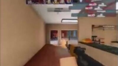 A minha montagem do jogo MLG