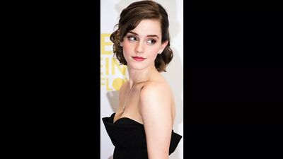 Emma Watson JUEVES