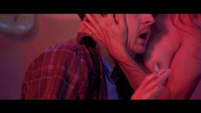 Kelly McCart, Amanda Ruth Ritchie – Halloween Pussy Trap Kill Kill 2017: Halloween: Śmiertelna pułapka. Cipki zostaną ukarane!