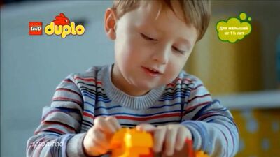 Lego Duplo - Grande Quinta Lego - Novidades do primeiro semestre: vídeos, desenhos animados, ver catálogo