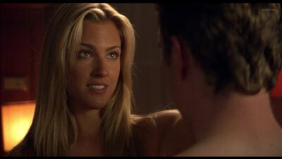 Candace Kroslak nue - American Pie présente : The Naked Mile (États-Unis, 2006) [HD 1080p, non classé]