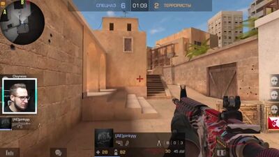 [Coffi Channel] O MEU PRIMEIRO MM NO STANDOFF 2! AJUSTE DA CHAMADA E PRIMEIRA PARTIDA NO STANDOFF 2!