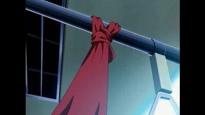 Facet w pociągu 1 (dubbing) Hentai