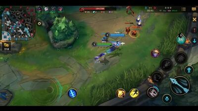 [INQTV - Wild Rift] WILD RIFT: ОСЬ ЧОМУ ЗАРАЗ ШАЯ ТАК СИЛЬНА — ГАЙД ПО WILD RIFT / League of Legends Wild Rift