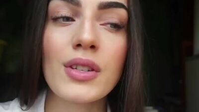 Anna Egoyan Amanhã vou deixar de te amar