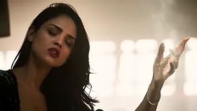 Eiza Gonzalez – Od zmierzchu do świtu, sezon 2, odcinek 1