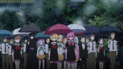 [AniDub] O Site das Meninas Mágicas / Mahou Shoujo Site [10 de 12] (JAM, Trina_D, Sergei Vasya)