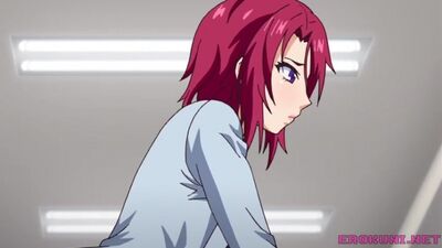 L'insegnante - Una classe da vergogna [Episodio 1] Hentai 18+